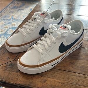 Nike Court Legacy Next Nature Sneaker Women’s Size 9